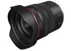 Canon представляет свой самый широкоугольный объектив RF с минимальным фокусным расстоянием 14 мм