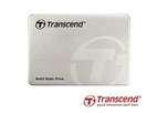 2,5-дюймовый твердотельный накопитель Transcend SSD220S в алюминиевом корпусе