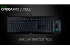 БАНДЛ RAZER CYNOSA PRO ТЕПЕРЬ ДОСТУПЕН ДЛЯ РОССИЙСКИХ ИГРОКОВ