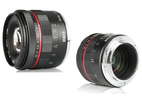 Meike выпустил новый объектив 50 мм F1.7 для байонета Sony E