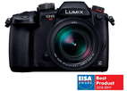 Камера Panasonic LUMIX DC-GH5S получила награду EISA Awards "Лучший продукт 2018-2019" в номинации "Фото-видео камера"