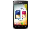Смартфон LG Optimus L5ᶦᶦ Dual появляется в России
