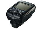 Canon представляет вторую версию передатчика Speedlite ST E3 RT
