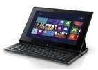 Гибридный слайдер Sony VAIO™ Duo 11 умеет жить в темпе планшета и ультрабука