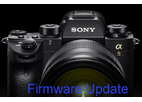 Sony обновила прошивку для камеры A9