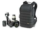 Lowepro выпустила обновлённые версии фоторюкзаков из серии ProTactic