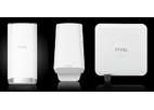 Zyxel представляет первые в индустрии маршрутизаторы LTE Cat. 18 на MWC 2019