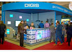 ГК DIGIS на выставке ISR 2016