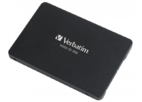 Твердотельный накопитель Verbatim Vi550 S3 SSD 2.5” SATA III
