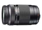 Телефото объектив Olympus M.ZUIKO ED 75-300 мм станет идеальным выбором для съемки HD видео