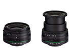 HD PENTAX-DA 18-50mm F4-5.6 DC WR RE — новый влагозащищенный сверхкомпактный объектив