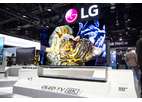 88-дюймовый телевизор LG OLED 8K уже можно купить