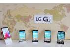 LG G3 готов к мировой премьере