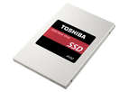 TOSHIBA РАСШИРЯЕТ ЛИНЕЙКУ SSD, ПРЕДСТАВЛЯЯ НОВУЮ СЕРИЮ A100