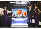 OLED телевизор Samsung первым в мире получил сертификат качества изображения в категории OLED