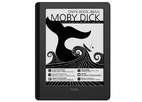 ONYX BOOX i86ML Moby Dick — комфортный 8-дюймовый букридер с подсветкой экрана