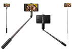 Huawei представляет беспроводной монопод для селфи с подсветкой Moonlight Selfie Stick