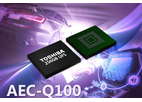 Toshiba Memory Europe добавляет модули UFS для автомобильных систем