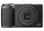 Ricoh объявляет о разработке новой компактной камеры GRIII