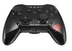 Секретное оружие для мобильных игр: геймпад Mad Catz C.T.R.L.