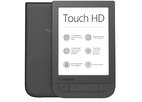 Флагманский ридер PocketBook получил экран последнего поколения E Ink Carta HD, а самый доступный – подсветку