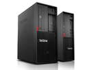 Lenovo представляет новые рабочие станции семейства ThinkStation P330