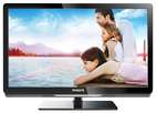 Philips Smart TV серии 3500: малый экран интернету - не помеха