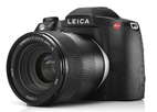 Камера Leica S3 выходит в розничную продажу