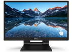 MMD представляет новый сенсорный монитор Philips 242B9T оснащенный технологией SmoothTouch