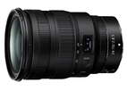 Nikon представляет первый из трёх основных объективов для камер серии Z - светосильный NIKKOR Z 24-70MM F/2.8 S