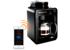 SkyCoffee REDMOND М1505S: готовьте кофе по смартфону!