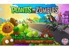 Популярная игра «Растения против зомби» появилась  в LG Smart TV