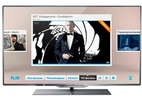 Премиальный видеосервис Play теперь в телевизорах Philips Smart TV