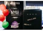 Техника SMEG и студия «МУКÁ»: готовьте красиво