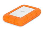 LaCie анонсировала внешний жёсткий диск Rugged RAID Pro