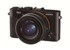 Компактная полнокадровая камера Sony DSC-RX1 получила награду международной выставки CES