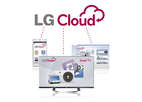 LG запускает в России облачный мультимедийный сервис LG Cloud