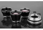 Cистема объективов Lomography 3-в-1 Neptune появится в продаже