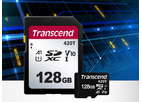Transcend представляет карты памяти SD/microSD промышленного уровня, спроектированные с использованием технологии BiCS4