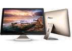 ASUS представляет премиум-серию моноблочных компьютеров Zen AiO