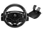 Thrustmaster представляет первую официальную рулевую систему для PlayStation 4 — T80 — DriveClub Edition