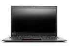 Ноутбук Lenovo ThinkPad X1 Carbon: супертонкий, супермощный
