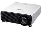 Проектор Canon XEED WUX500: любитель длинных дистанций и корпоративных сетей