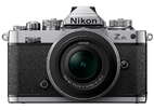 Nikon представляет беззеркальную фотокамеру Nikon Z fc