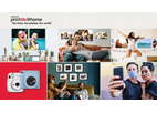 Fujifilm объявляет об открытии международной онлайн-выставки printlife@home