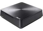 Компания ASUS представила ультракомпактные компьютеры VivoMini VM65N и VM65 на базе новейших процессоров седьмого поколения Intel Core i7