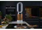 Обновлённый очиститель воздуха Dyson HP08 остановит формальдегид