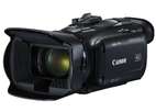 Снимайте мир в 4K: новые видеокамеры Canon — LEGRIA HF G50 и LEGRIA HF G60