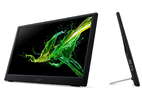 Портативность и продуктивность: Acer представляет новый монитор PM1