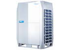 Новая VRF-система Midea MIV V6